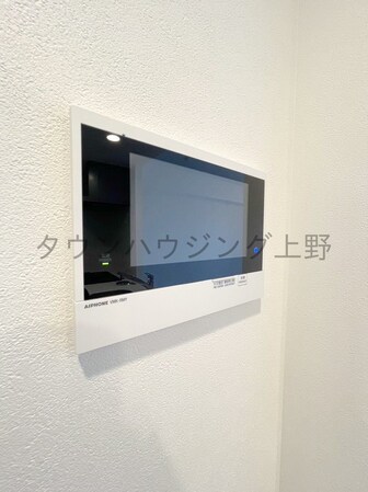 ブランシエスタ浅草千束の物件内観写真